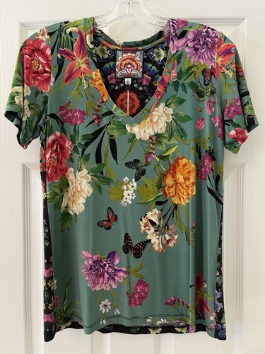 Johnny was panya - was, s/s