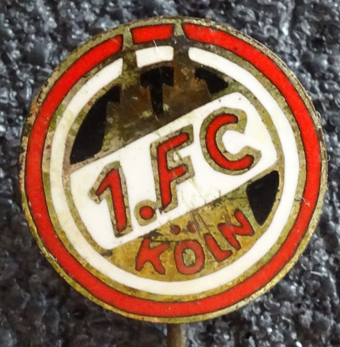 1 fc köln - ⭐️⭐️⭐️,