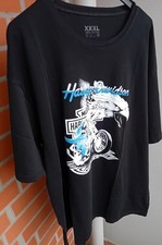 Harley Davidson T-Shirt Gr. 3
