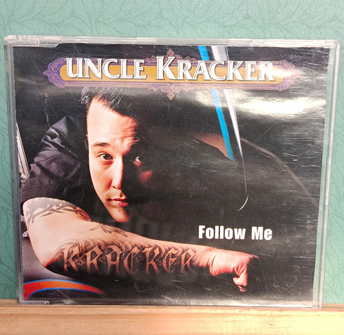 Uncle kracker follow - uncle,