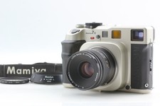 [Near Mint] Mamiya 7 II 7II