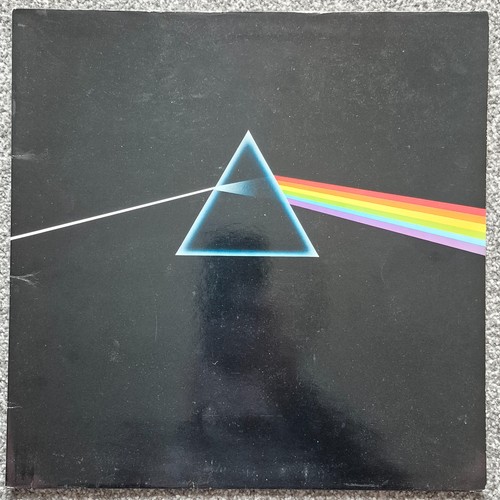Pink floyd the dark side - pink,