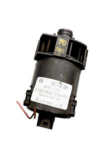 Mercedes benz ventilator - mercedes,