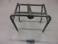 Gepäckträger Kofferhalter