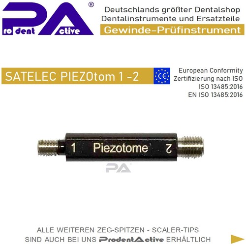 Gewinde prüfinstrument für - gewinde-prüfinstrument,