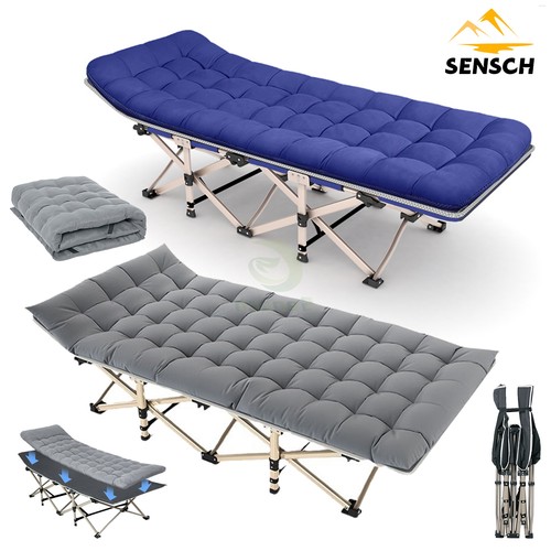 Feldbett campingbett - feldbett,