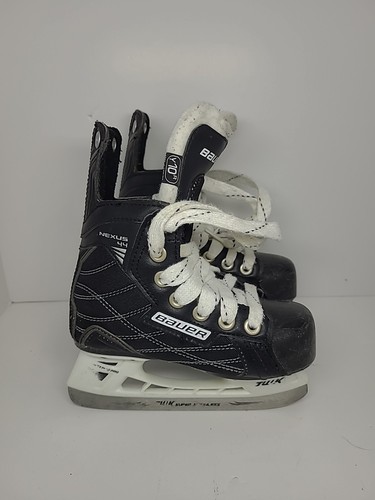 Bauer nexus youth hockey - bauer, 44