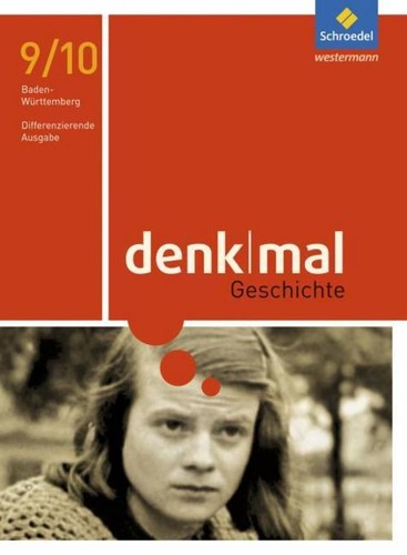 Denkmal schülrband - denkmal,