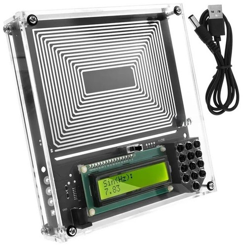 Signalgenerator 01hz 30000hz - signalgenerator, 0,01hz-30000hz