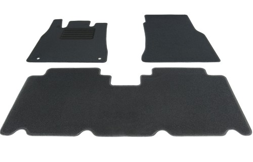 Fußmatten set für mercedes - set,