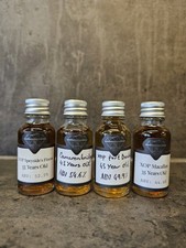 Whisky Raritäten Set