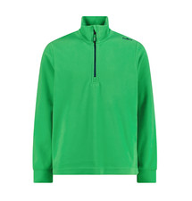 CMP KID SWEAT | DEEP MINT |