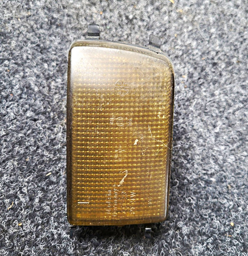 Golf corrado blinker - golf, /