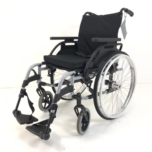 Rollstuhl breezy basix - rollstuhl,