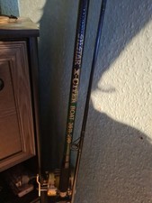 Hochseeangelset Bootangel mit