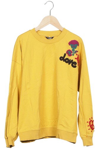 Desigual sweater damen - sweater,