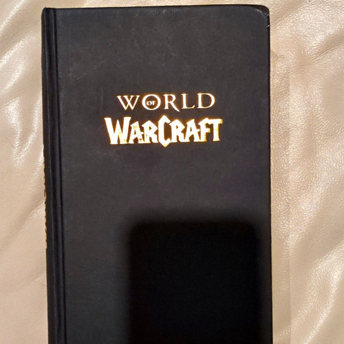 World warcraft teufelskreis - of,