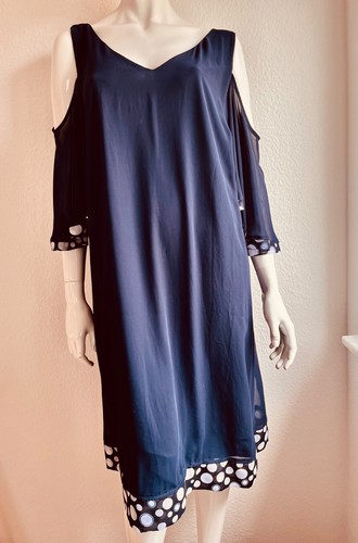 Connected apparel kleid - *connected,