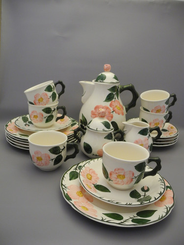 Villeroy boch kaffeeservice - villeroy,