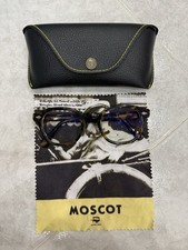 moscot lemtosh brille