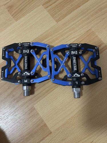 Mzyrh mountainbike pedale - mzyrh, mountainbike-pedale