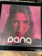 Dana album sampler - -,