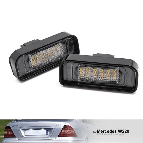 Für mercedes benz klasse - für,