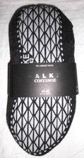 FALKE Cosyshoe Hausschuhe/Hüttenschuhe/Anti-Rutsch-Socken mit Merinowolle 41-42