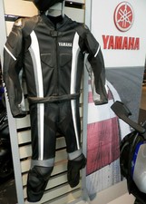 Dainese Yamaha Lederkombi