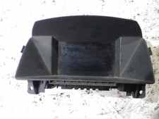 OPEL ZAFIRA B ASTRA H DISPLAY LCD MONITOR 13275085 