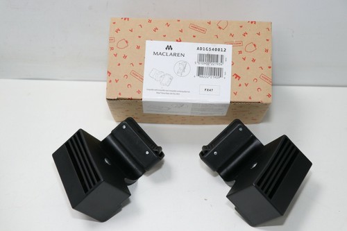 Maclaren xlr autositzadapter - maclaren, xlr-autositzadapter