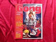GONG 51/2005 - TV-Zeitschrift