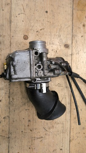 Wbs1o224 vergaser honda - vergaser,