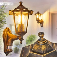 Außen Wand Lampen Garten