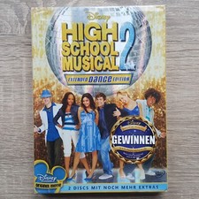 High School Musical 2 Extended
