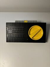 LEGO GROUP /  Eisenbahn 4548 Trafo 9V OHNE Netzteil Transformator