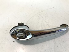 Chrysler PT Cruiser Außen