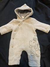 C&a Overall Strampler Anzug