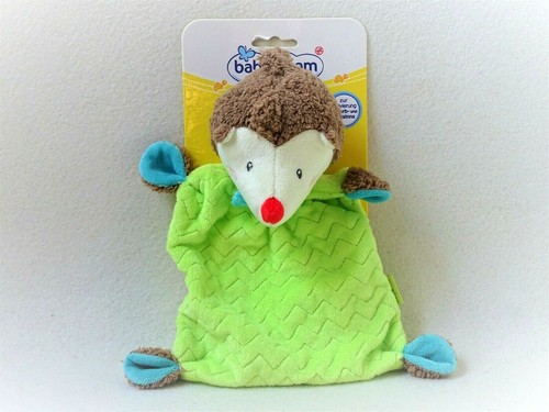 Babydream igel grün - babydream,