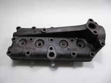 Mercedes  170V W136 Bj.1938  Zylinderkopf für große Zündkerzen zum aufarbeiten