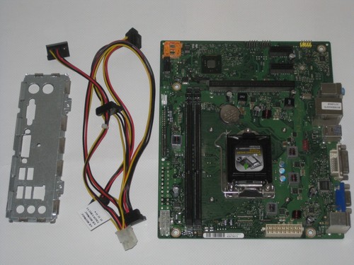 Fujitsu mainboard modell - mainboard,