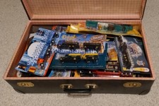 35 Werbetrucks LKW Brauereien