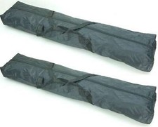 2x Tragetasche für 2