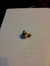 Motorwinde-Winde 16x14mm aus Messing von Billing Boats,Krick BF0272