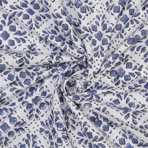 Yard indische baumwolle - indische,