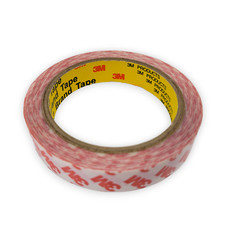 3M Klebeband GPT doppelseitiges Klebeband EXTRA STARK transparent GROßMENGEN