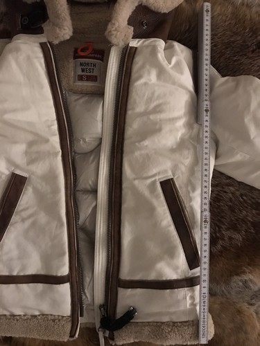 Parajumpers jacke model north - jacke,