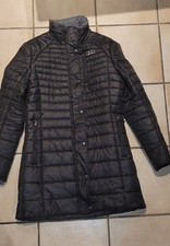 cavallo Winter Reitmantel