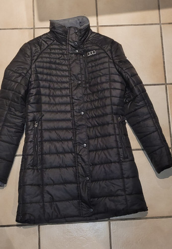 Cavallo winter reitmantel - cavallo,