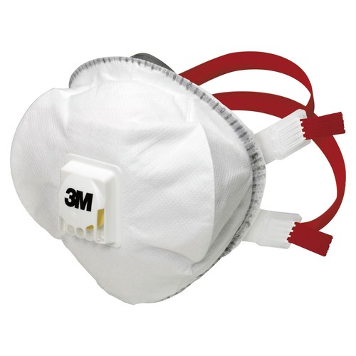 Atemschutzmaske - 3m,